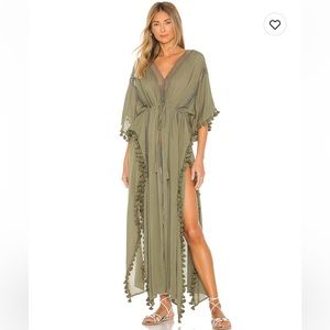 MICHAEL STARS / farrah caftan